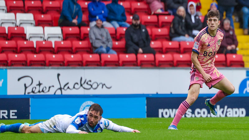 Leeds United vs Blackburn soi keo 1