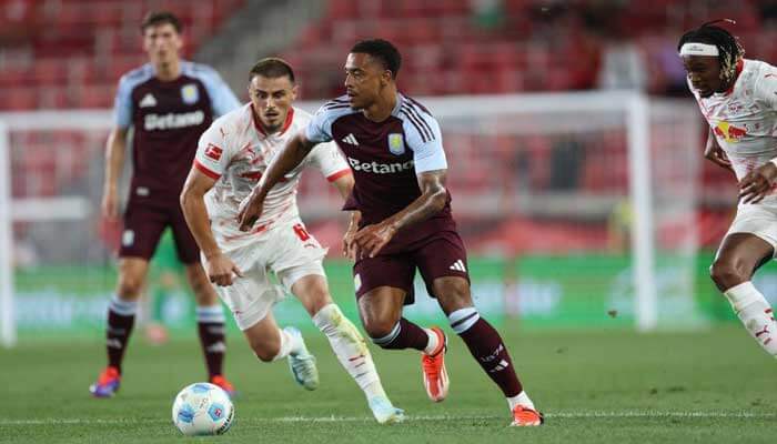Sức mạnh và phong độ RB Leipzig vs Aston Villa Sức mạnh và phong độ RB Leipzig vs Aston Villa