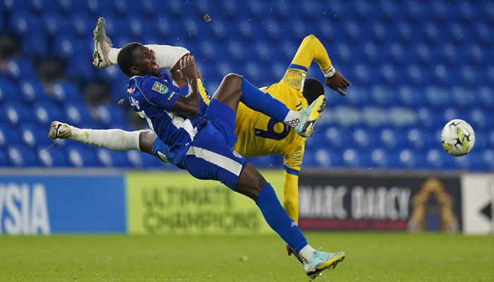 Sức mạnh và phong độ Leyton Orient vs Colchester