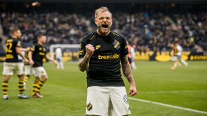 Malmo FF vs AIK Solna soi keo 1