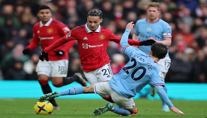 Sức mạnh và phong độ Manchester City vs Manchester United Sức mạnh và phong độ Manchester City vs Manchester United