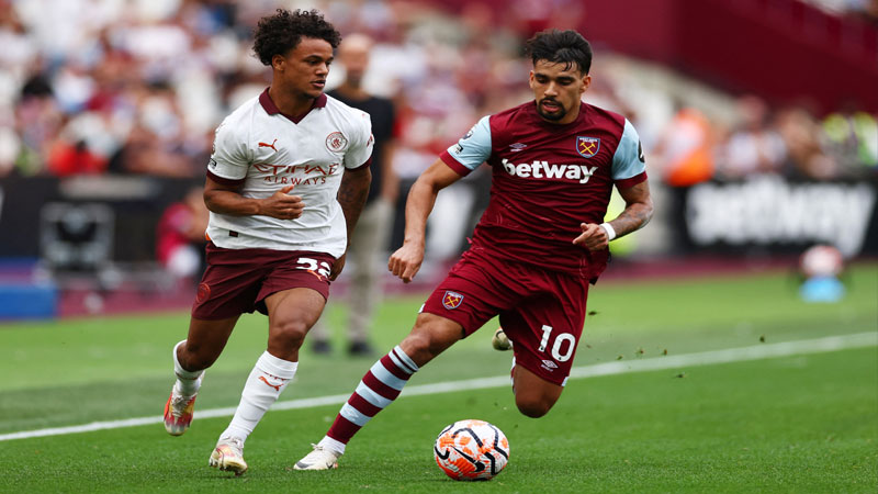 Manchester City vs West Ham soi keo 1