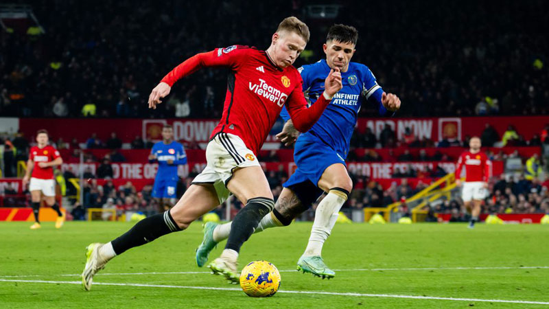 Manchester United vs Bournemouth soi keo 1