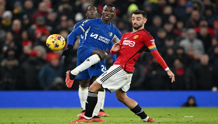 Manchester United vs Chelsea soi keo 1