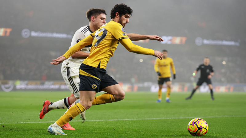 Sức mạnh và phong độ Manchester United vs Wolves Sức mạnh và phong độ Manchester United vs Wolves