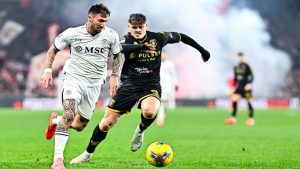 Napoli vs Genoa soi keo 1