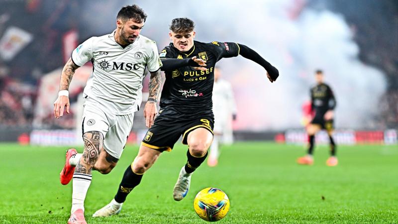 Napoli vs Genoa soi keo 1