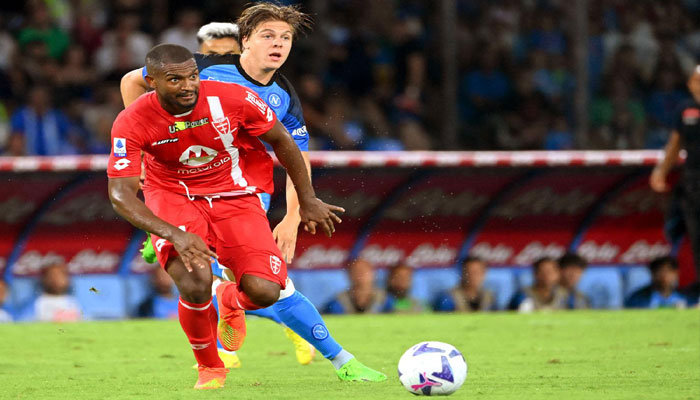 Sức mạnh và phong độ Napoli vs Monza