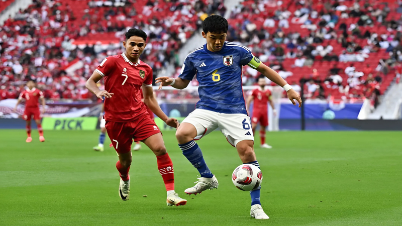 Sức mạnh và phong độ Nhật Bản vs Bahrain Sức mạnh và phong độ Nhật Bản vs Bahrain