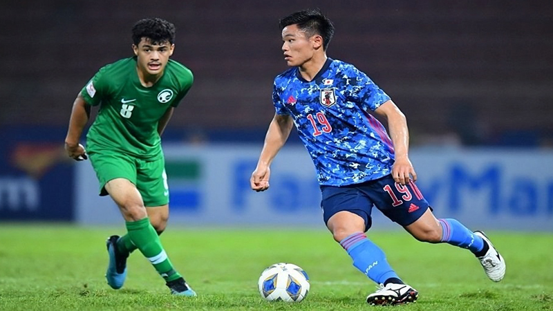 Nhat Ban vs Saudi Arabia soi keo 1