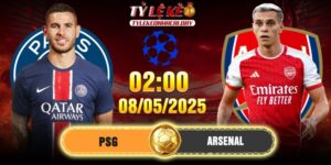 PSG vs Arsenal 300x150 1