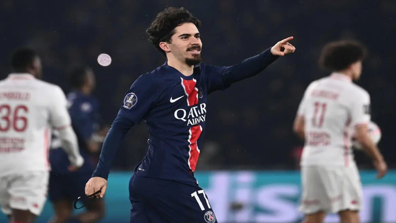 Sức mạnh và phong độ Paris Saint Germain vs Liverpool Sức mạnh và phong độ Paris Saint Germain vs Liverpool