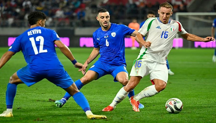 Sức mạnh và phong độ Pháp vs Israel Sức mạnh và phong độ Pháp vs Israel