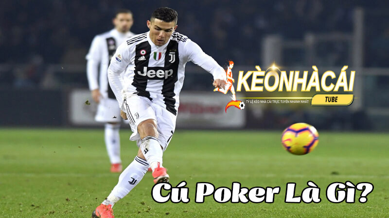 Poker Trong Bong Da La Gi Dieu Ban Can Biet Ve Poker Bong Da 1