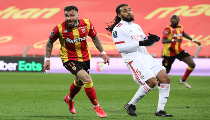 Sức mạnh và phong độ của RC Lens vs Lyon Sức mạnh và phong độ của RC Lens vs Lyon