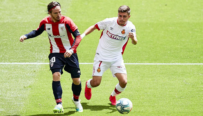 RCD Mallorca vs Athletic Bilbao soi keo 1