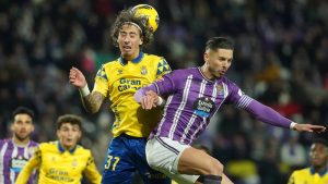 Real Betis vs Las Palmas soi keo 1