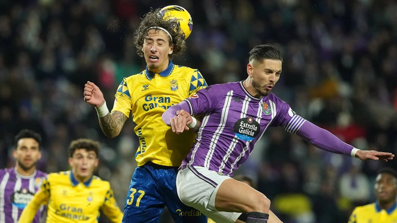 Sức mạnh và phong độ Real Betis vs Las Palmas Sức mạnh và phong độ Real Betis vs Las Palmas