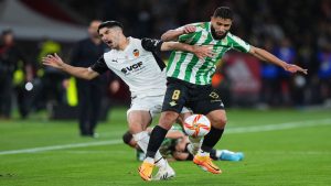 Real Betis vs Valencia soi keo 1