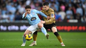 Real Sociedad vs Celta Vigo soi keo 1