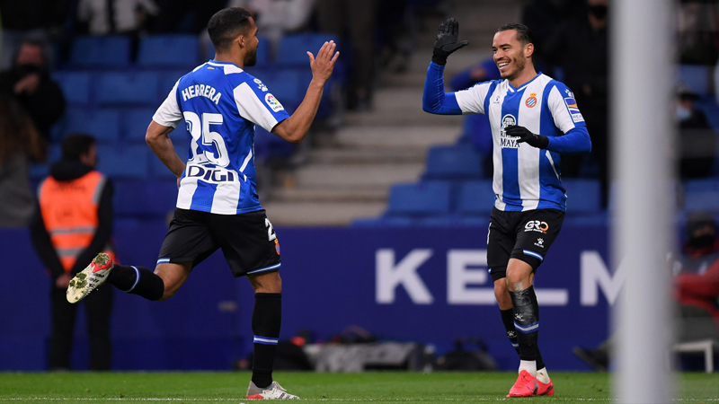 Sức mạnh và phong độ Real Sociedad vs RCD Espanyol Sức mạnh và phong độ Real Sociedad vs RCD Espanyol