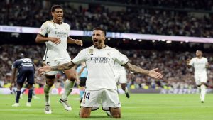 Sevilla vs Real Madrid soi keo 1