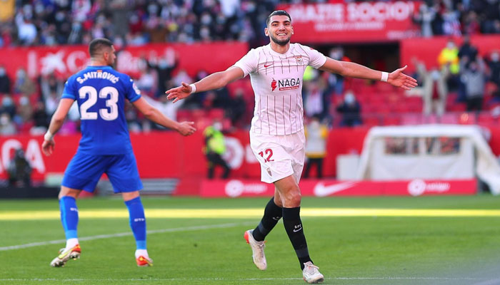 Sevilla vs Valladolid soi keo 1