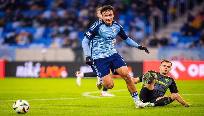 Sức mạnh và phong độ Bratislava vs AC Milan