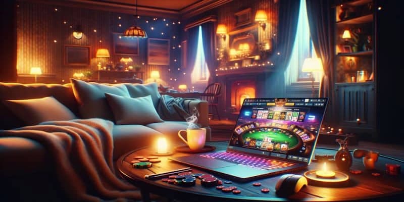 Sơ đồ nhân viên tại nhà cái M88vin