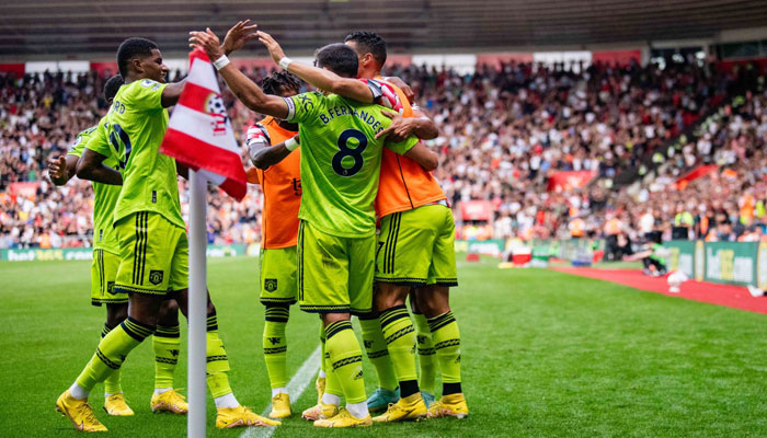 Southampton vs Manchester United soi keo 1