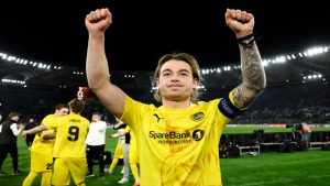 Tottenham vs Bodo Glimt soi keo 1