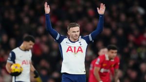 Tottenham vs Manchester City soi keo 1