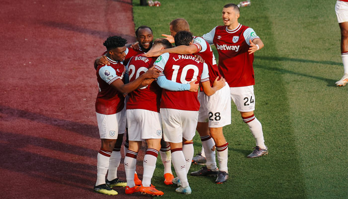 Tottenham vs West Ham United soi keo 1