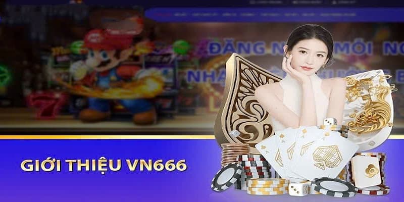 Ưu điểm nổi bật tại nhà cái Vn666