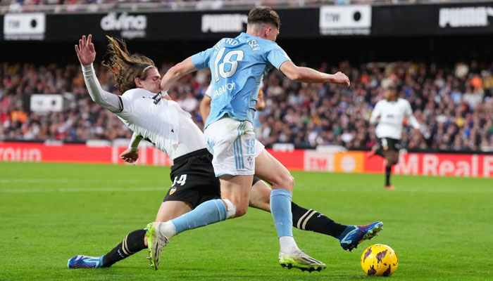 Sức mạnh và phong độ Valencia vs Las Palmas Sức mạnh và phong độ Valencia vs Las Palmas