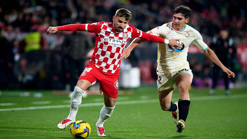 Sức mạnh và phong độ Valladolid vs Girona Sức mạnh và phong độ Valladolid vs Girona