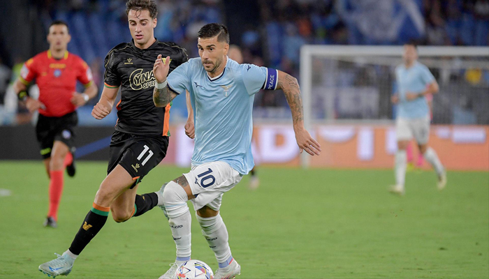 Venezia vs Lecce soi keo 1