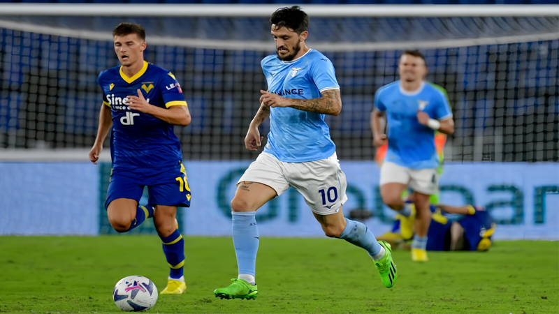 Sức mạnh và phong độ của Verona vs Lazio Sức mạnh và phong độ của Verona vs Lazio