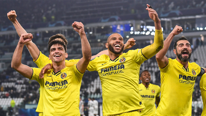 Villarreal vs Leganes soi keo 1