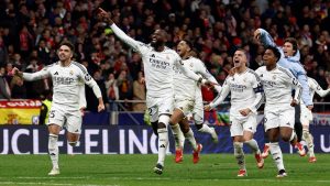 Villarreal vs Real Madrid soi keo 1