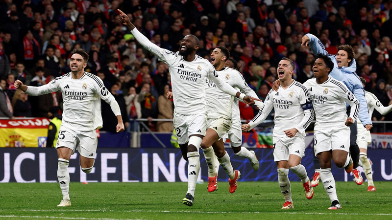 Sức mạnh và phong độ Villarreal vs Real Madrid Sức mạnh và phong độ Villarreal vs Real Madrid