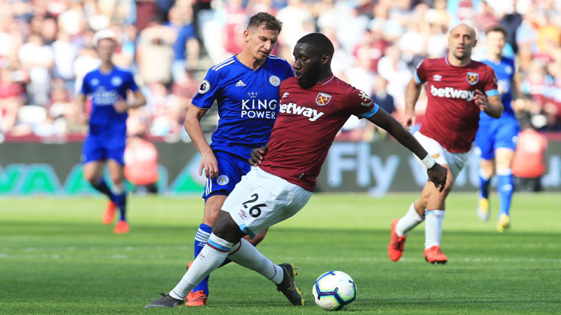 Sức mạnh và phong độ West Ham vs Leicester City