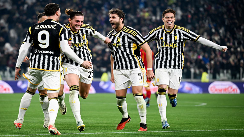 Sức mạnh và phong độ AS Roma vs Juventus Sức mạnh và phong độ AS Roma vs Juventus