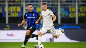 bayern munich vs inter milan soi keo 1