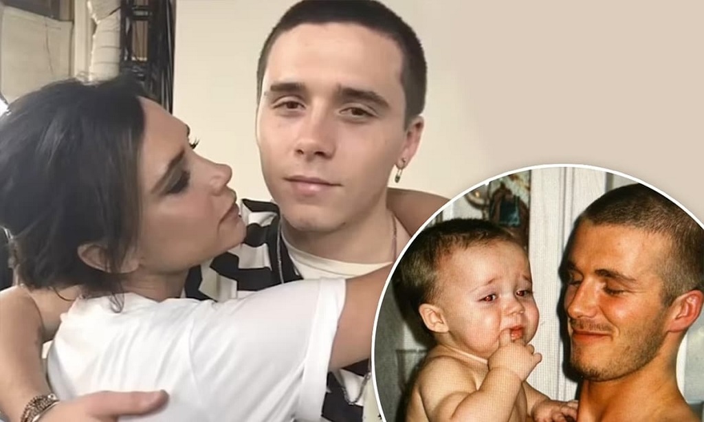 David Beckham không giấu được nỗi thất vọng