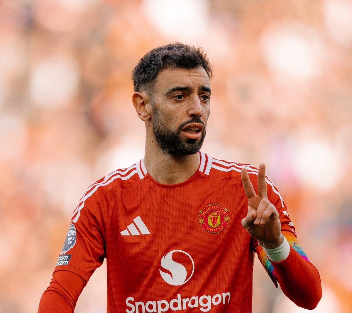 Bruno Fernandes – Người giữ linh hồn của MU