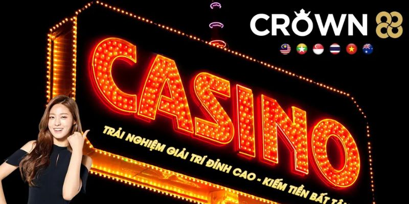 Ưu điểm nổi bật giúp crown88 càng phát triển
