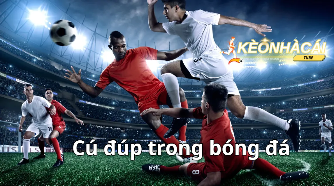 Cú đúp trong bóng đá là gì? Là cược thủ nên tòm hiểu Cú đúp trong bóng đá là gì? Là cược thủ nên tòm hiểu