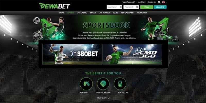 Nhà cái luôn cập nhật và mang đến những tựa game mới