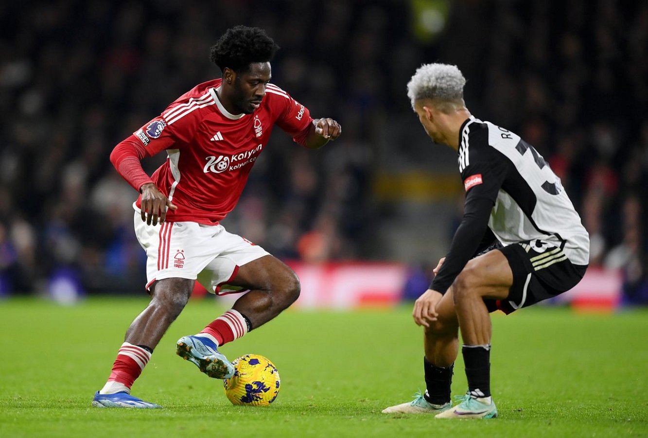 Dự đoán, soi kèo Fulham vs Nottingham